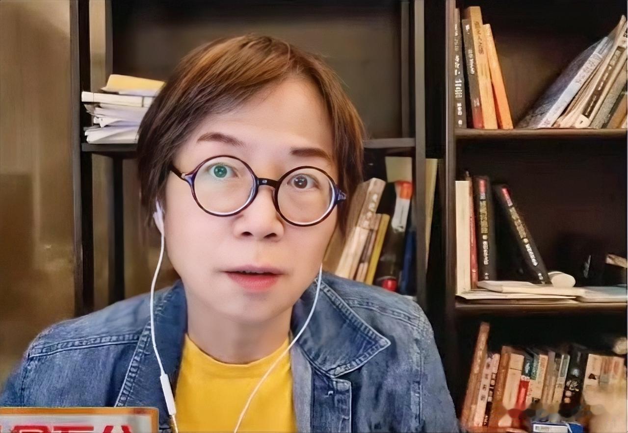 黄智贤：我批高金素梅、翁晓玲、赞丁瑀证明我是正人君子媒体人黄智贤今天（14