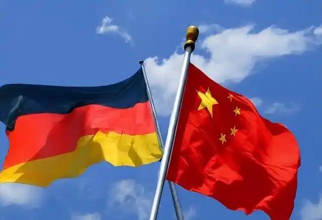 德媒表示，德国总理的北京之行非常的棘手，德国不能接受中国主导的国际秩序！2月20