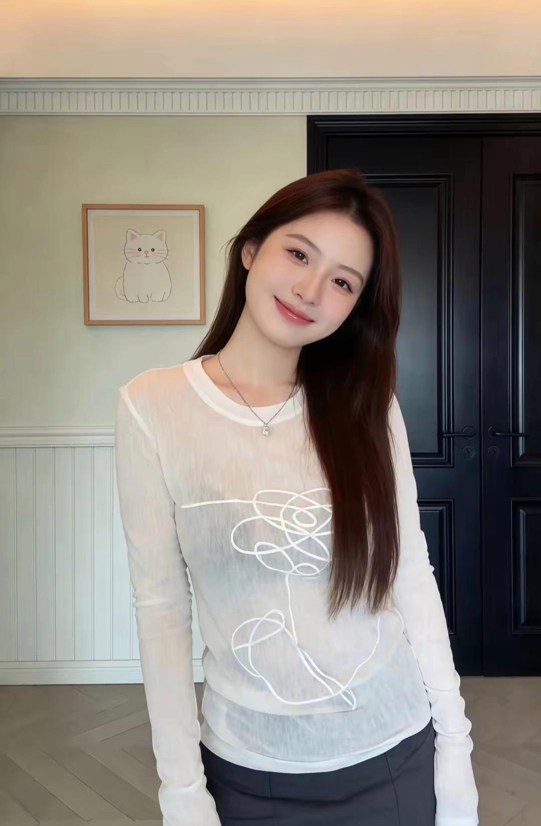 相由心生，心慈面善！