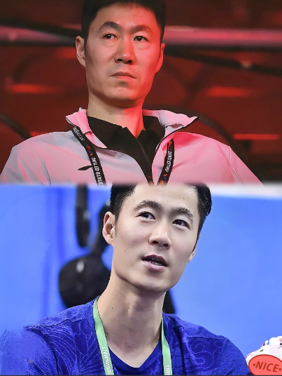 横滨赛落幕，王励勤点名表扬的这三个人，真是各有各的精彩！陈幸同拿了冠军，这一