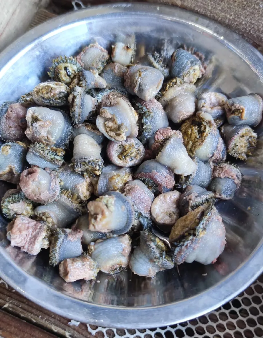 这个是福建什么美食？懂得来介绍一下，怎么做好吃