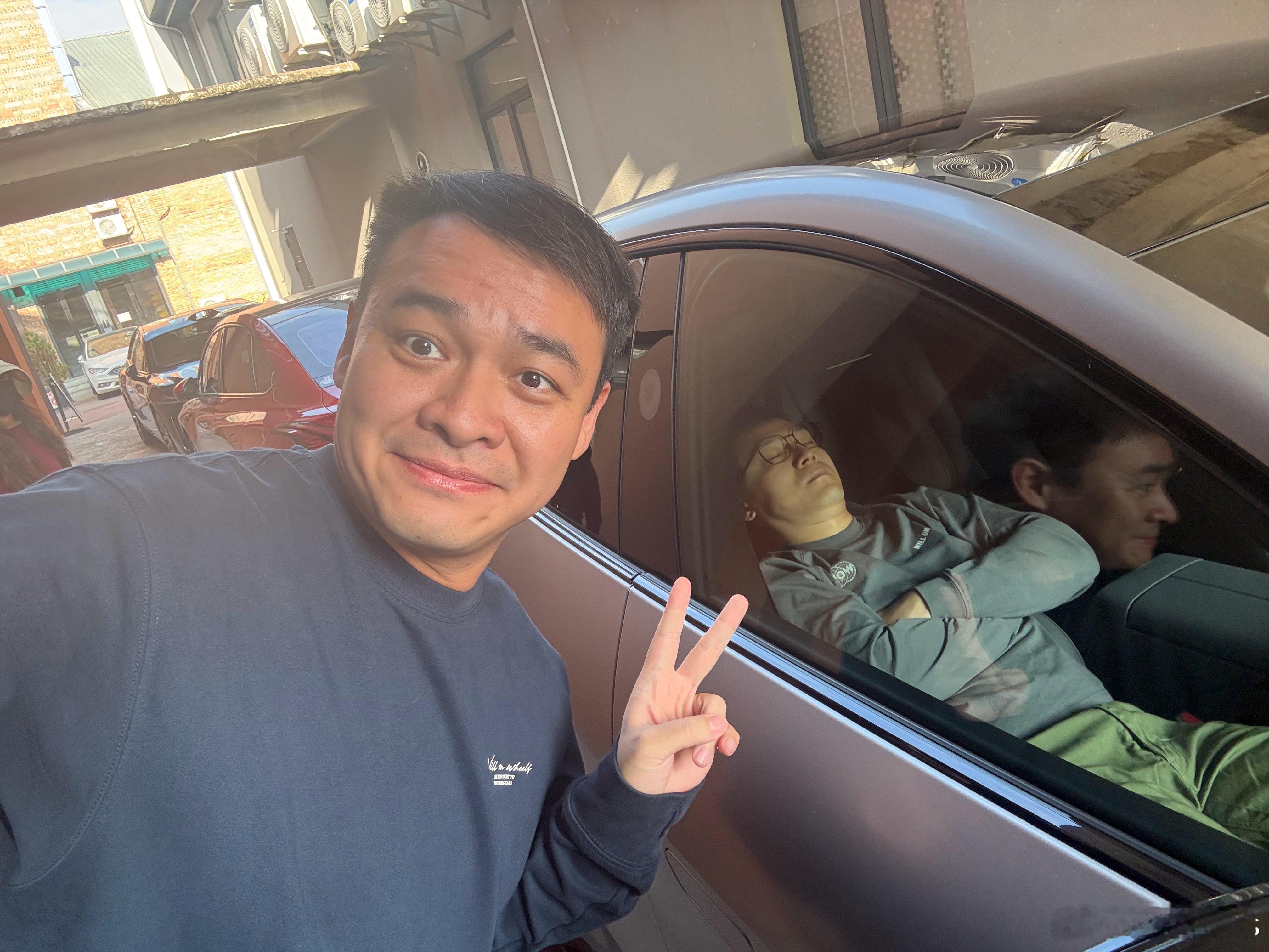 年纪大，理解的！