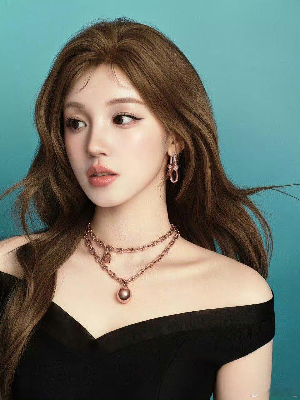 宋雨琦🩶宋雨琦宝宝新年快乐呀～