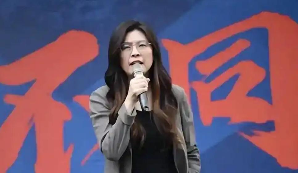 国民党内一人：购买远程武器才能对大陆起到威慑作用日前，岛内无论是民进党，还是