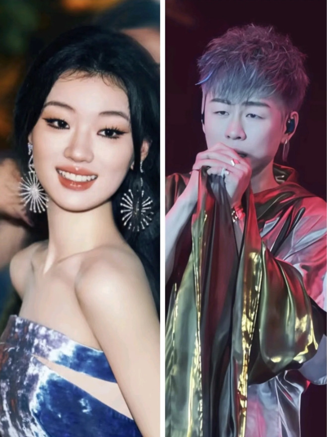 单依纯，你就真的不害怕吗？你才23岁啊，你就敢上歌手把歌唱成这样，唱得这