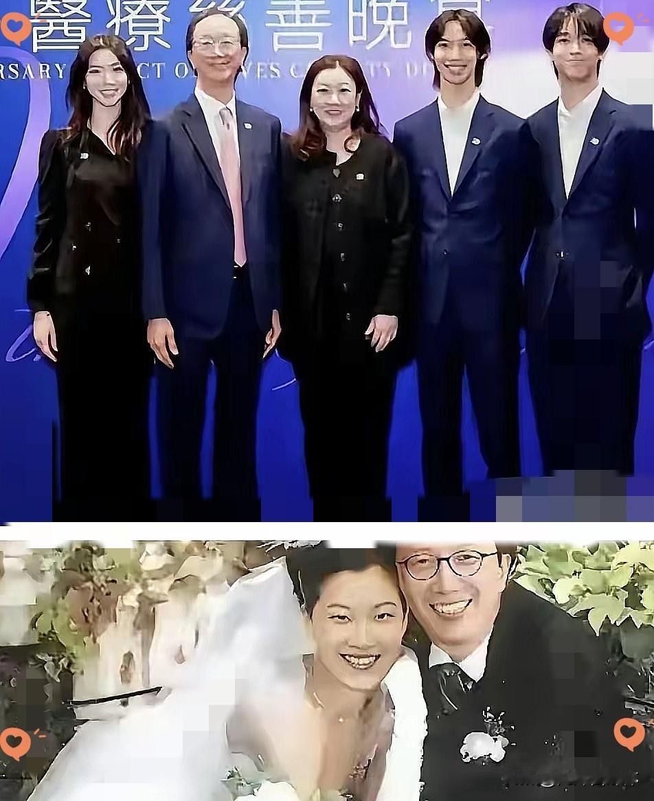 伏明霞的现状​给所有的单身女孩提了个醒​你可以结婚，也可以不结婚，但是一定要