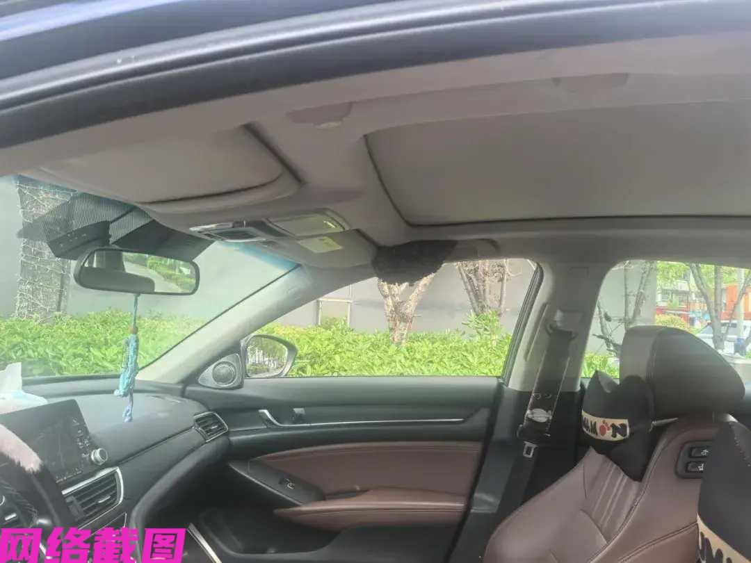 浙江杭州有男子把自己的车，停在路边很短时间，为办点事，结果办完事也就十几分钟的空