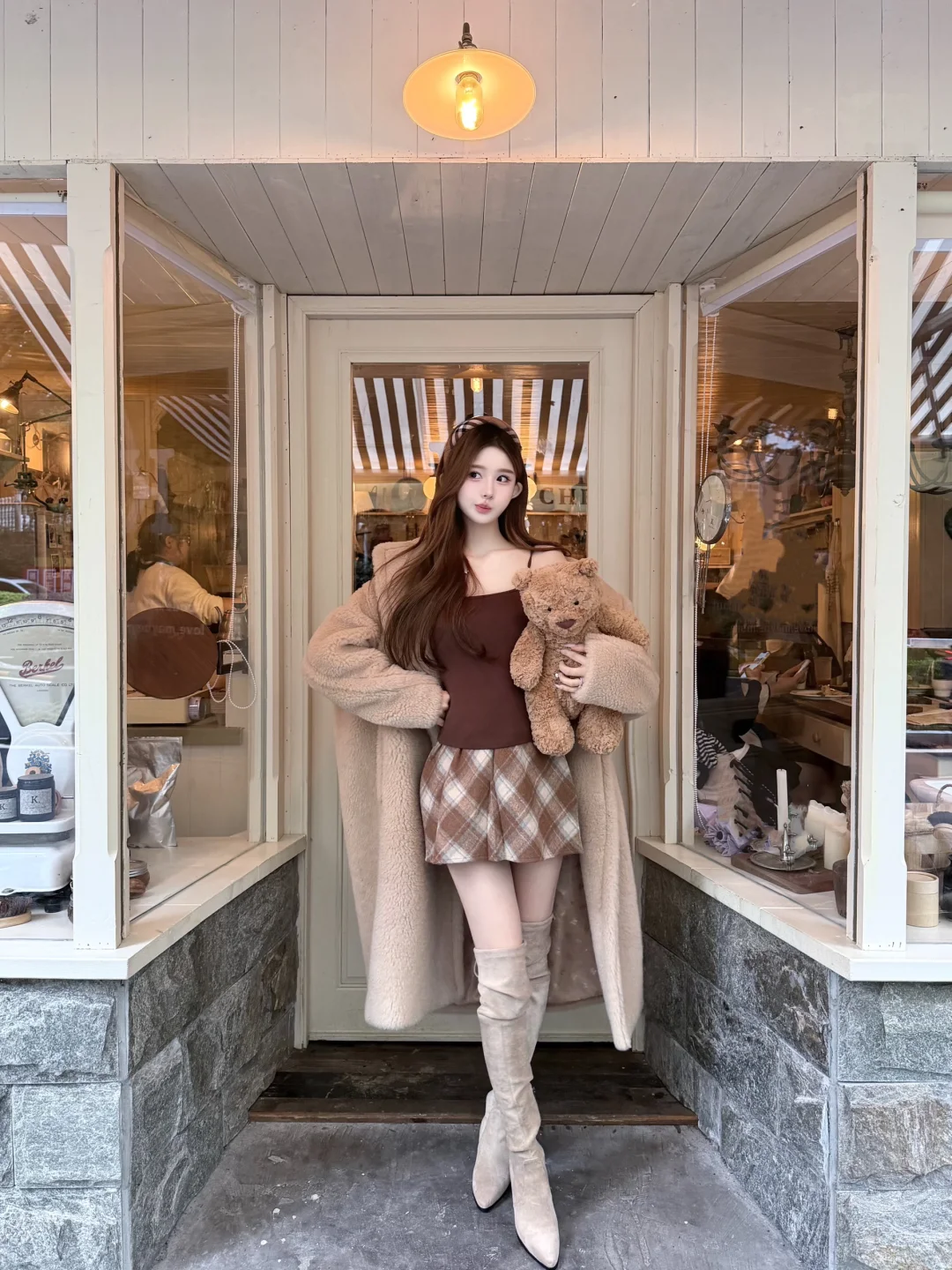 🧸Teddy bear love🍯