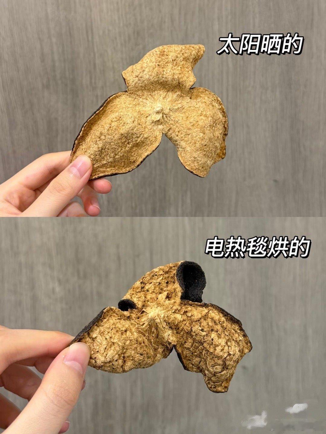 当年屁ToP公司爆雷，里面的Qian提不出来，在推荐的平台上换购了十几盒号称“