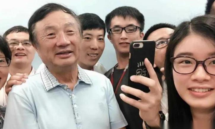 不是背叛，而是奔赴！5月10日创投圈炸锅：华为最牛天才少年集体离职继稚