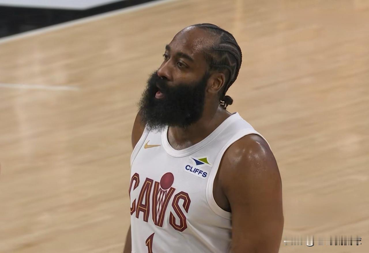 我真是受够了ESPN对骑士的轻视！明天骑士将会在主场迎来和活塞的系列赛第四场较量