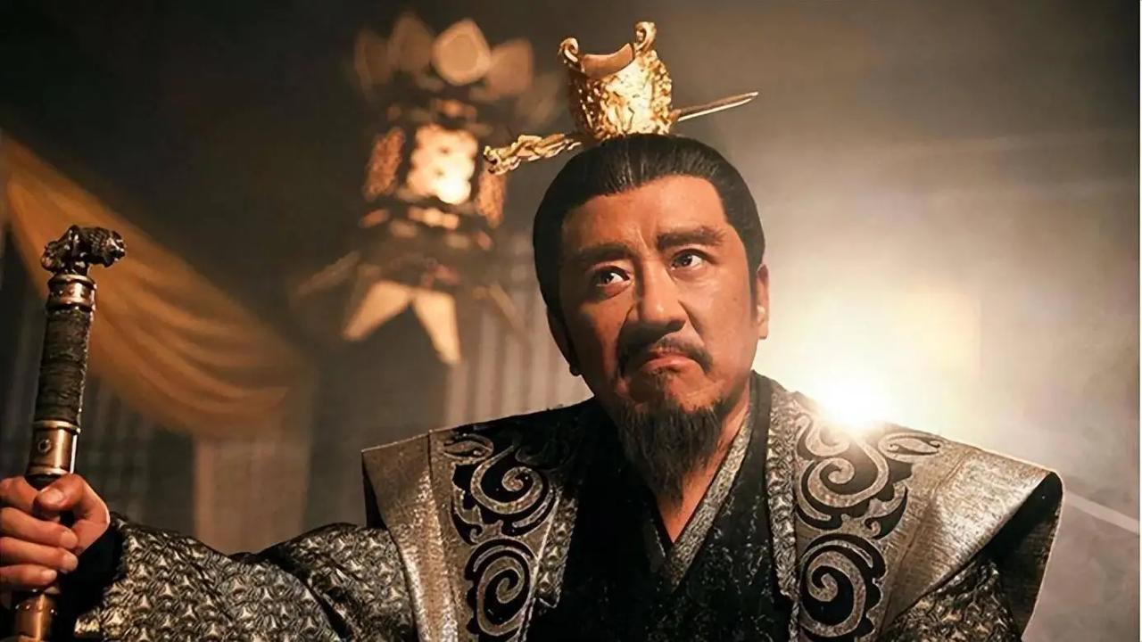 朱温率三十万大军征伐李存勖，在优势巨大的情况下，为何惨败于柏乡？其实，不是李存勖