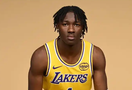 阿杜蒂耶罗未来的湖人潜力股！湖人继续豪赌潜力、里弗斯、卡鲁索、克里斯蒂都尝到了