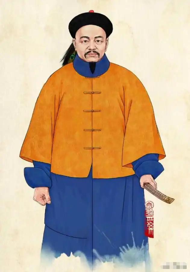 🌞1885年，74岁的左宗棠病故，众大臣定谥号却犯了难，连拟4个，慈禧仍不