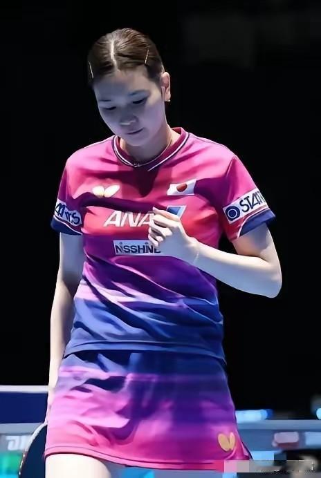 北京时间5月10日，刚刚结束一场2026伦敦世乒赛女团决赛第三盘女单的争夺。最终