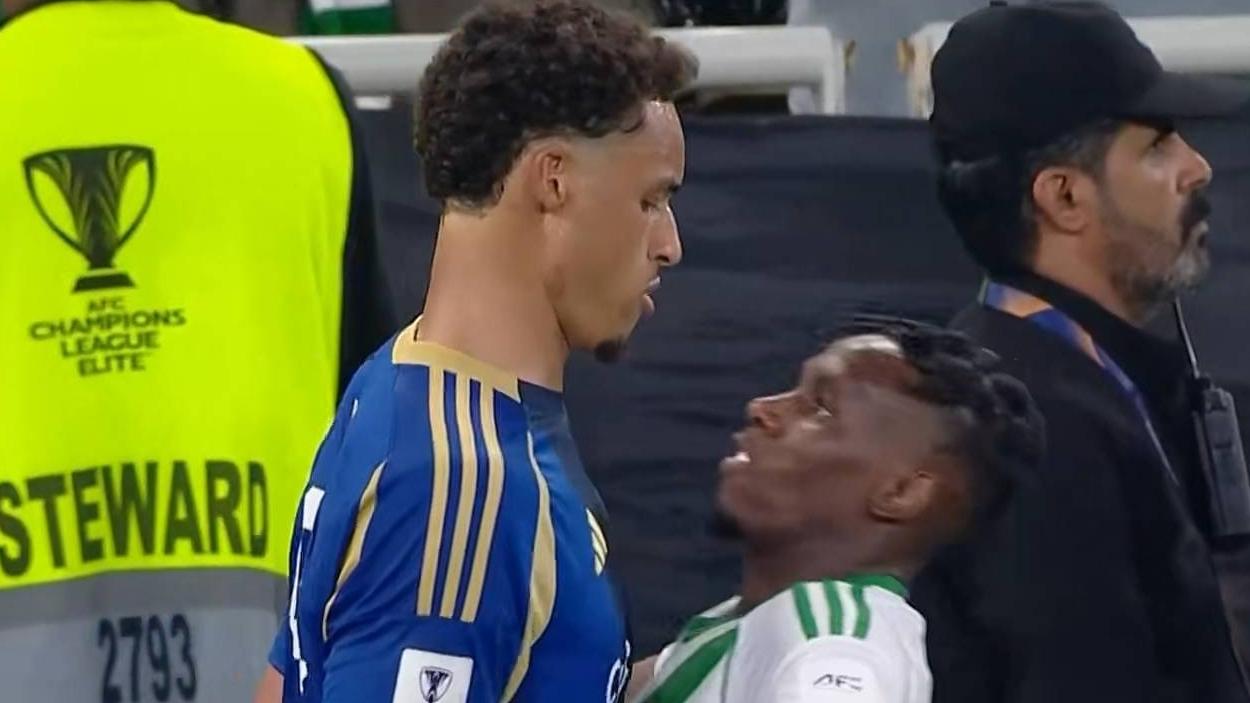 亚冠1-0卫冕，沙特豪门加时一锤定音！吉达国民两连冠，日本球队遗憾获得亚军！