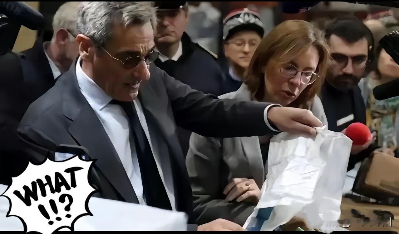 欧盟91%包裹来自中国！封杀Shein，到底是谁在怕谁？法国11月6日在