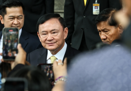 泰国保守派决定放他信一马，佩通坦有望继续担任总理，洪森这次恐怕要搬起石头砸自己的
