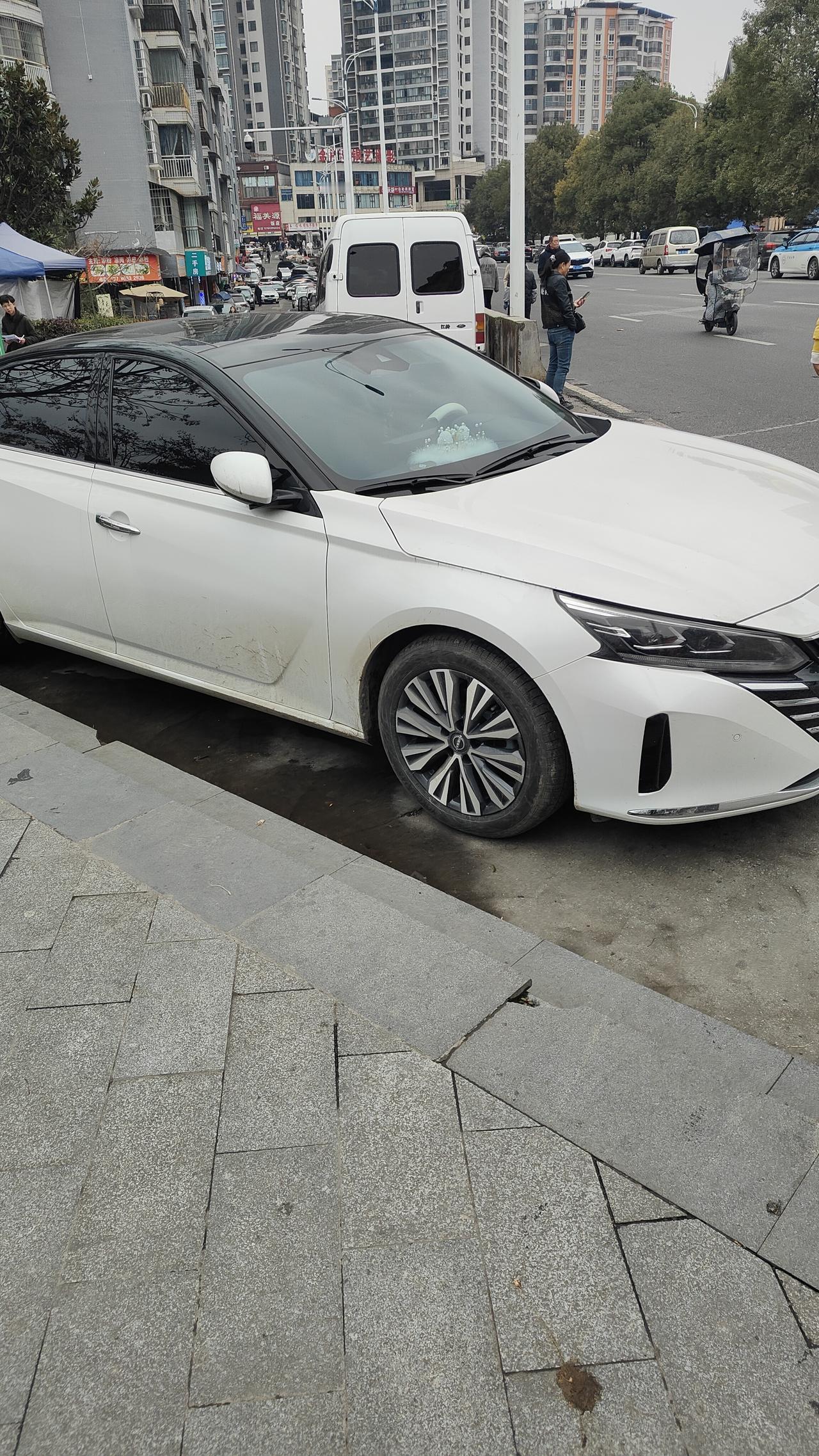 这是天籁还是轩逸