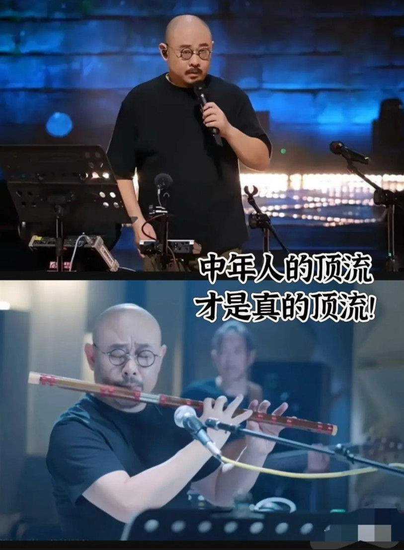 刀郎你知道吗？你开演唱会把海口人都惊动了。为了让所有刀迷们，能看到你的演