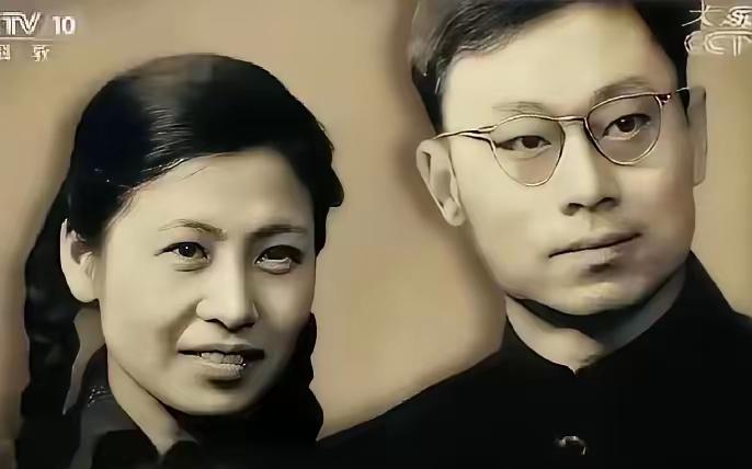 1940年代末，北京大学数学系出了一套难度拉满的代数试卷，全系学生考完一片哀嚎，
