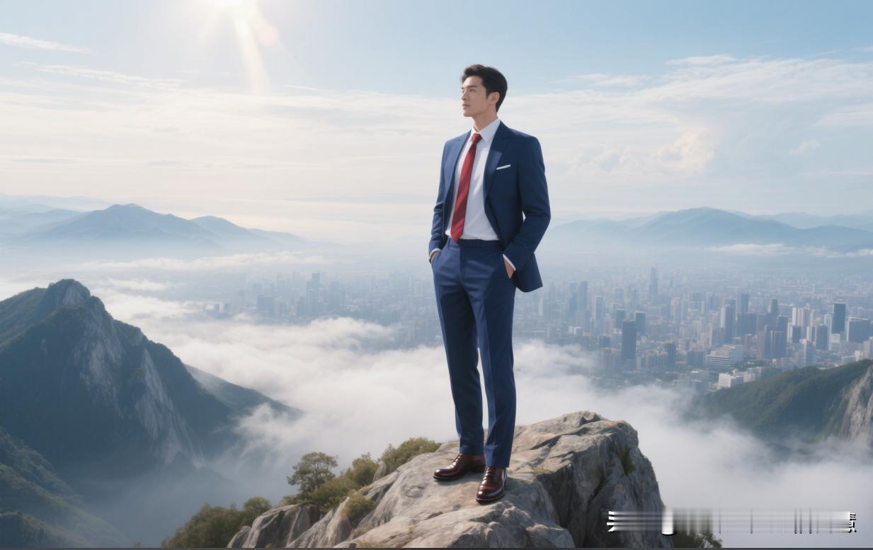 永远别跟人性较劲，反着人性来，你就赢了！真正聪明的人，从来不把人性想得多美好