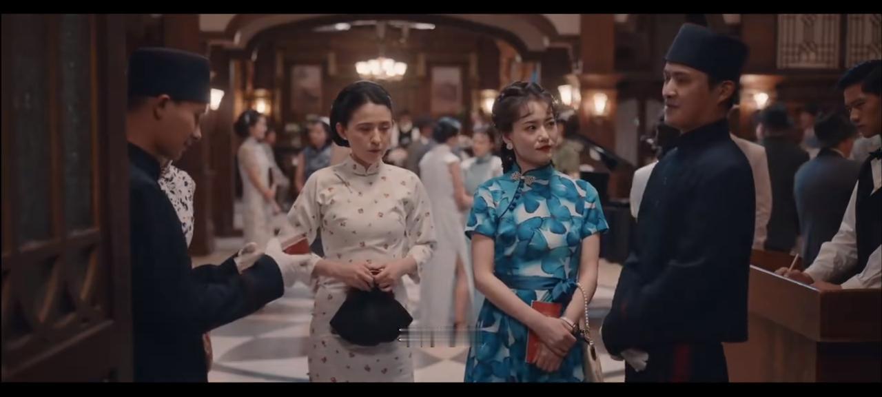灼灼韶华:编剧的脑洞真的挺大的！褚韶华有金手指加身，无所不能！褚韶华可能是重