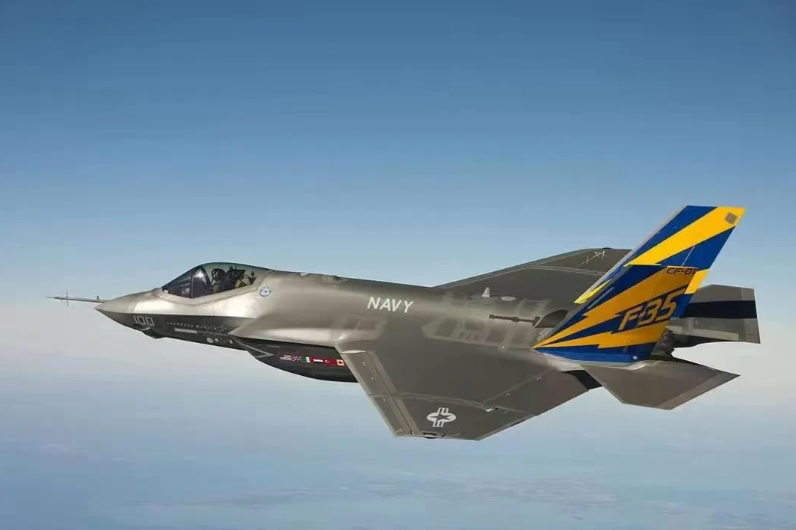 为什么F35战斗机飞不快呢？会影响战斗力吗？F35战斗机飞不快的原因一方面是