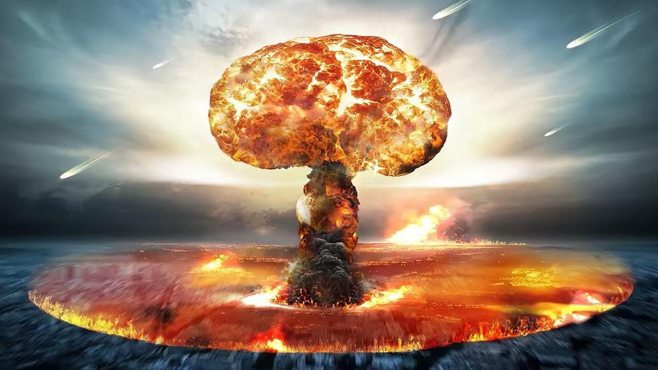 醒醒吧，日本如果拥核，美国同意，事情的结果就很清楚了，日核不是针对美国。如果小日