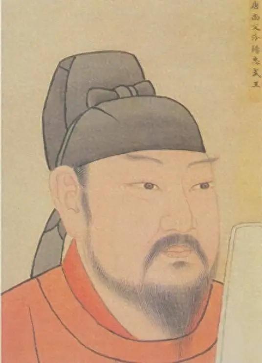 "你爹算什么皇帝？我爹要是想当天子，还轮得到你家？"这话是谁说的？郭子仪的儿子郭