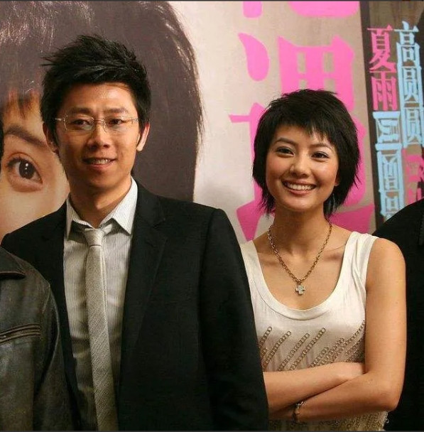 2005年，26岁的高圆圆问张亚东：“你已经离婚5年了，何时娶我？我想给你生孩子