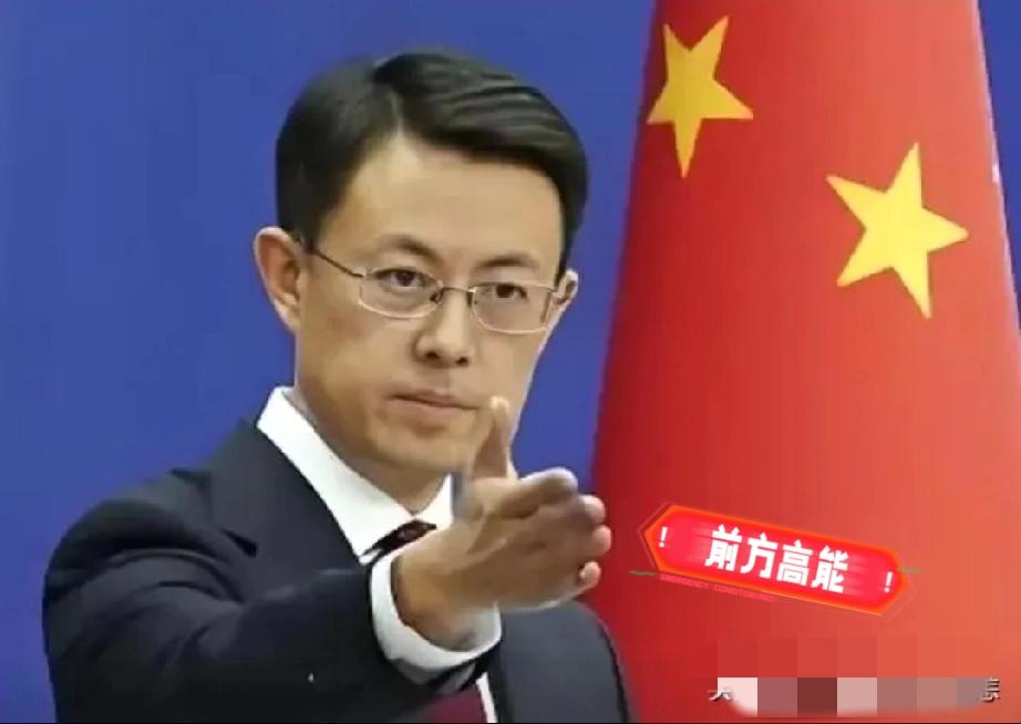 果然被我猜中了！德国和法国大使馆，突然跑到咱们的社交平台，发了一篇长文，主题只有