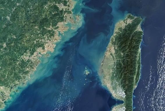 沈富雄曾说：如果有一天台湾某个执政党接受“一国两制”愿意和平统一谈判，那么这个