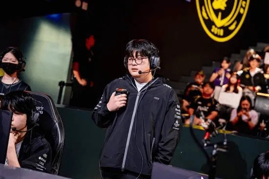 Ryu：从外界收到了过多的邀请，我选择GEN的决定性原因是，站在对手的立场与GE