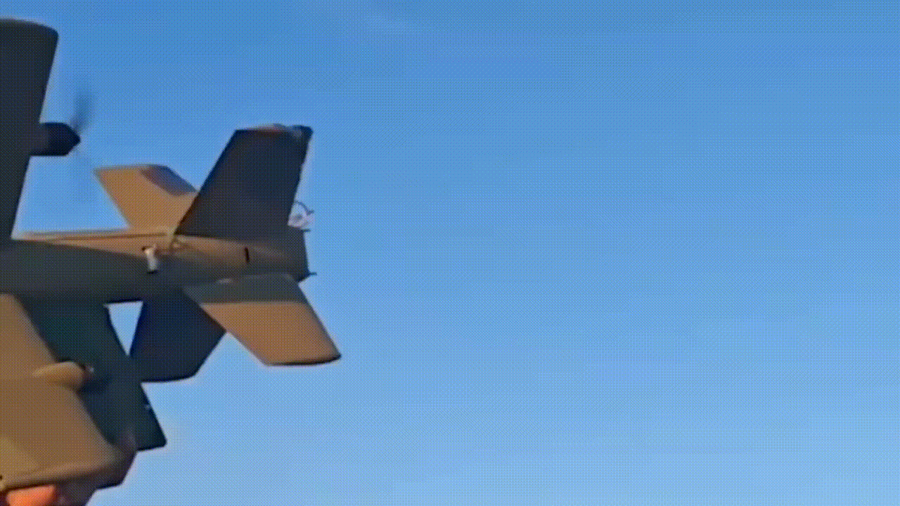 【俄“纵树”防空无人机大显身手】俄海军陆战队反无人机分队对媒体表示，