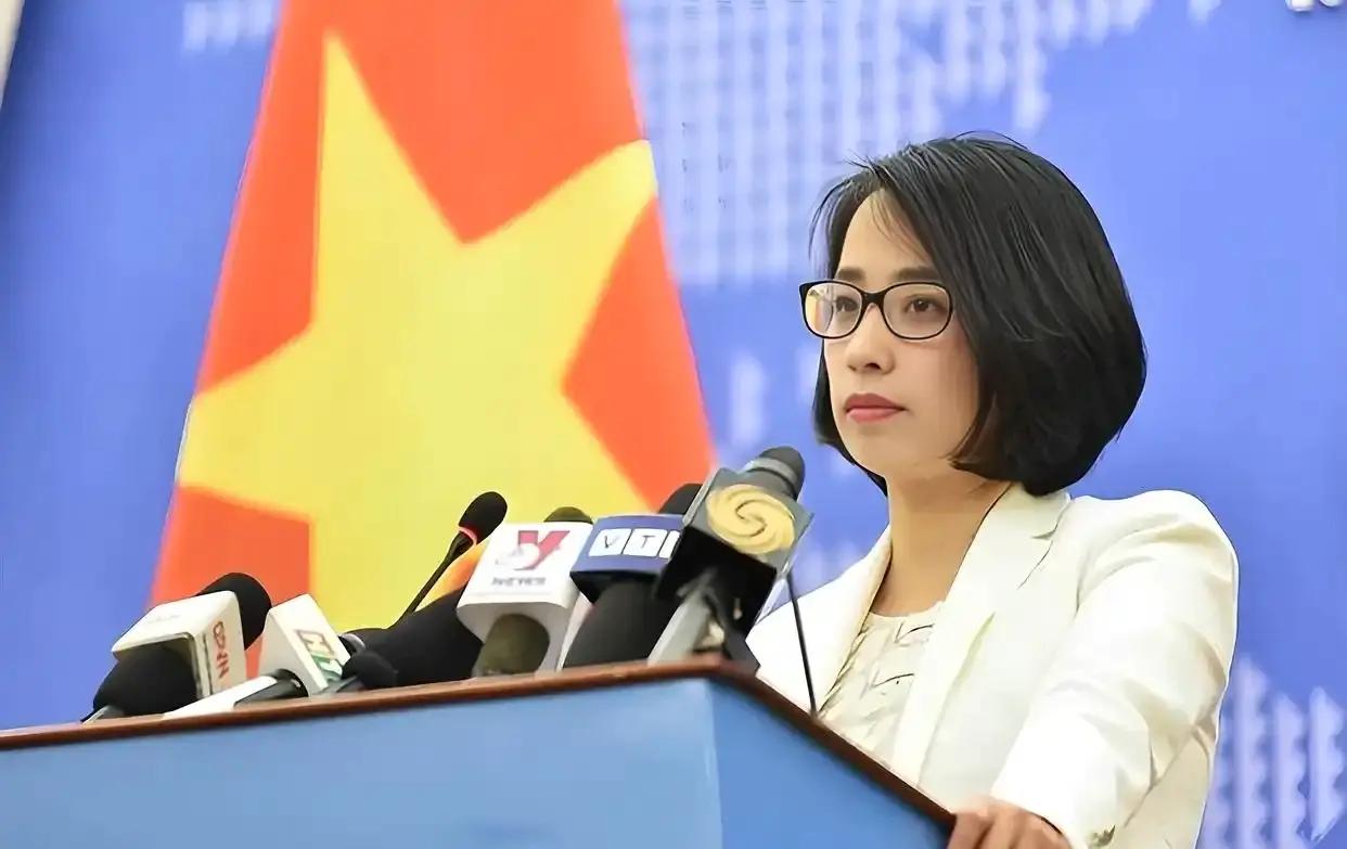 太平岛一场演习，越南为何急着抗议南海这两天又起波澜，起点不是大规模对峙，也不