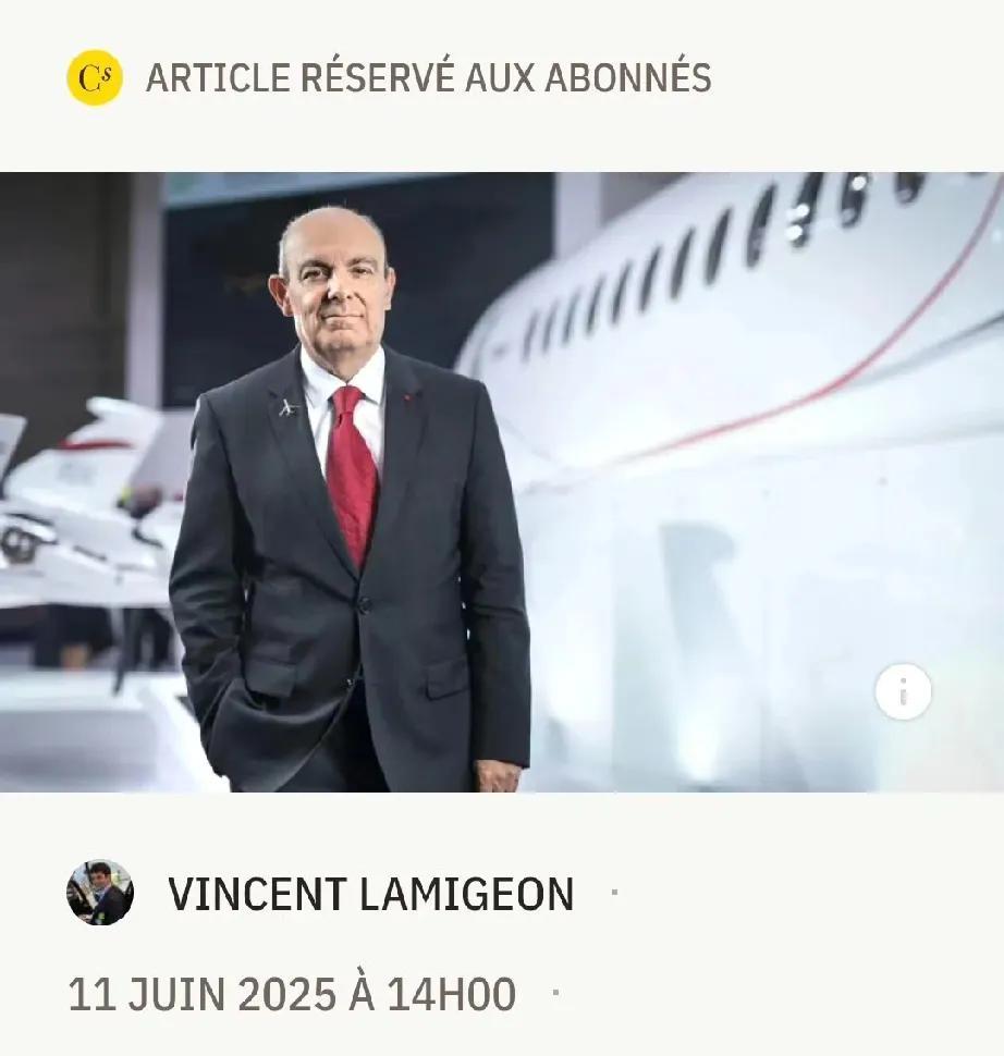不服歼10，达索公司CEO声称：阵风的优势是全任务领域，这方面比美国F35和中国