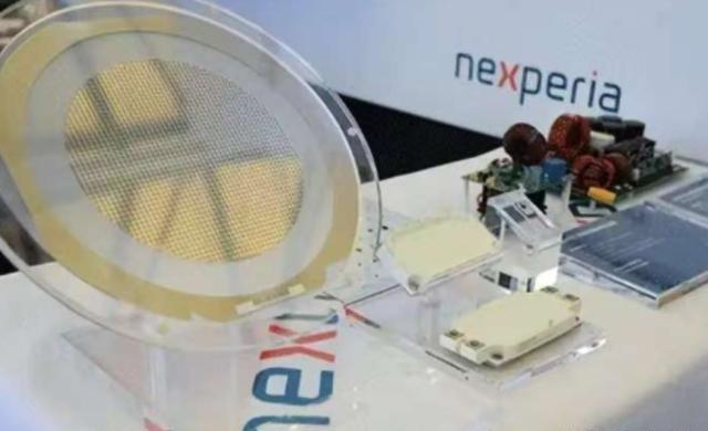 德国媒体报道：“闻泰收购安世后，未押注荷兰，而是派专家拆解产线、迁产能回中国，此