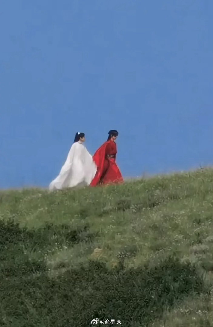 牛和谁的cp好嗑