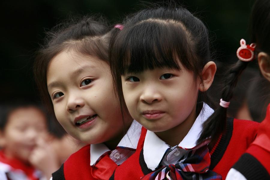 六招帮孩子建立规则