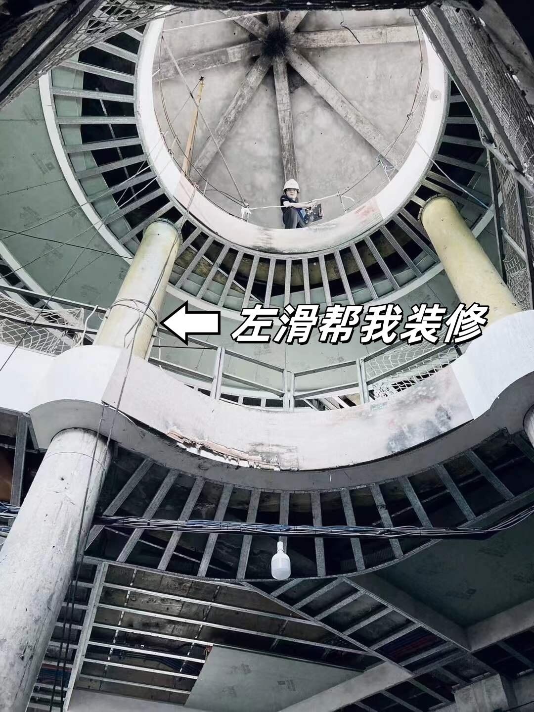 硬装完工丨从图1到图8，2年真的长吗？！