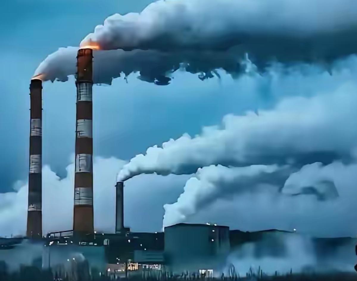 别再抢石油了！中国绿氨出口全球，石油霸权彻底走到头了 全球第一船“绿色新石油