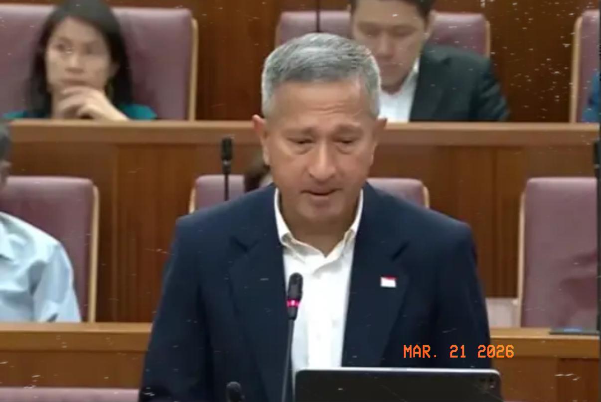 新加坡：以色列很快将被夷为平地！这话听着有些刺耳，但结合眼下以色列的真实处境