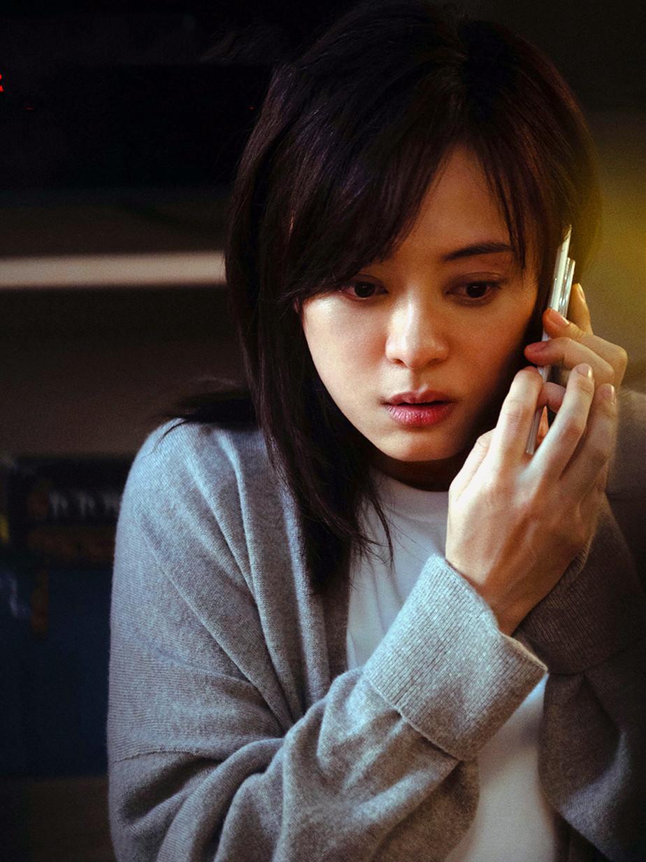 细思极恐！孙俪被盯上，完全是因为她不会装。有些人觉得，孙俪塑造的颜聆被罗