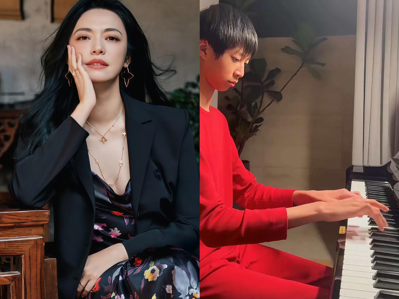 姚晨跟曹郁离婚，最难过的人既不是姚晨的父母，也不是曹郁的家人。而是姚晨跟