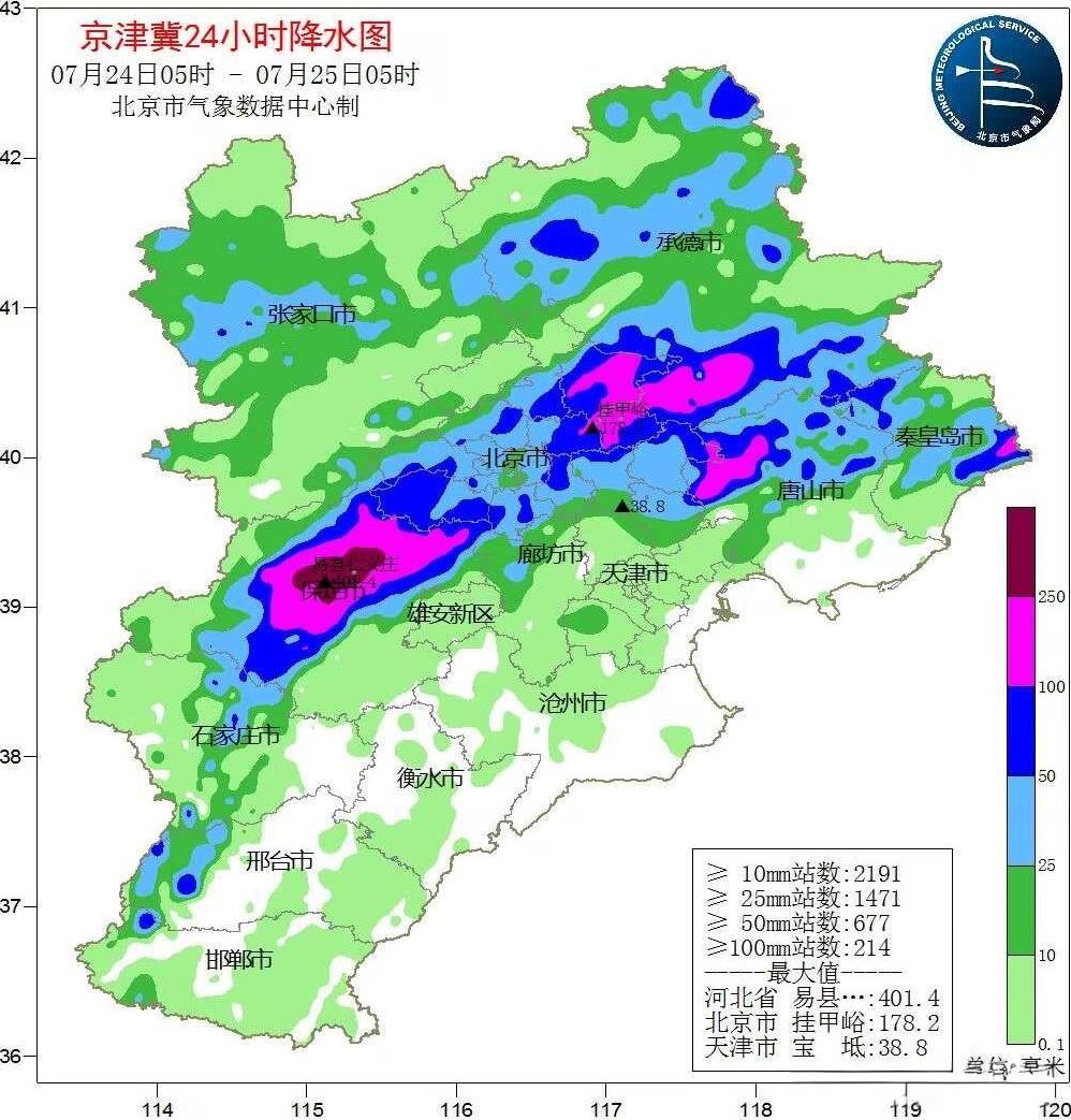 京津冀中部的这块对流云团强度吓人且耐力十足，从今天凌晨开始就黏在中部地区没怎么动