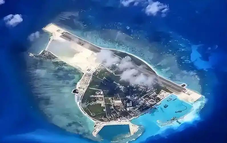 中国的“第一仗”，可能要在黄岩岛打响了！很多人还以为，我们对菲律宾，还会继续“忍