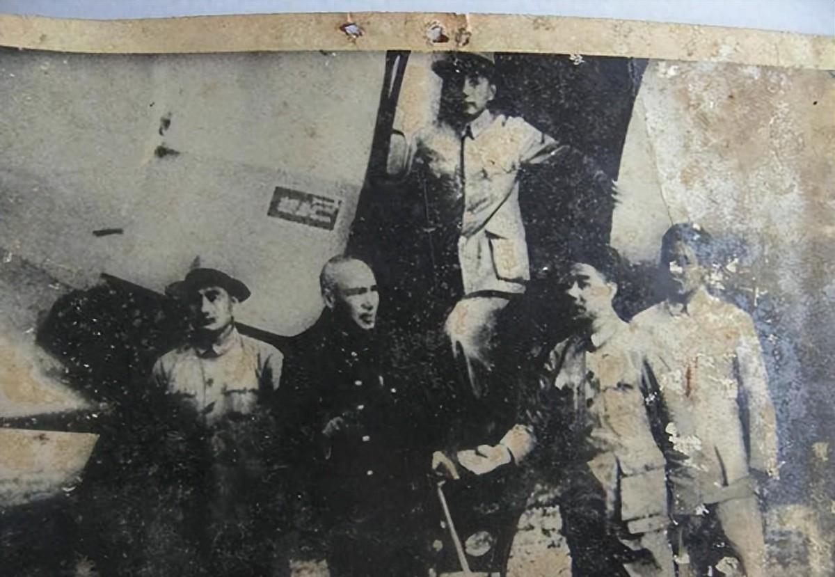 如果历史中没有发生西安事变，红军的命运是否会因此改变？徐向前的观点非常值得深思！