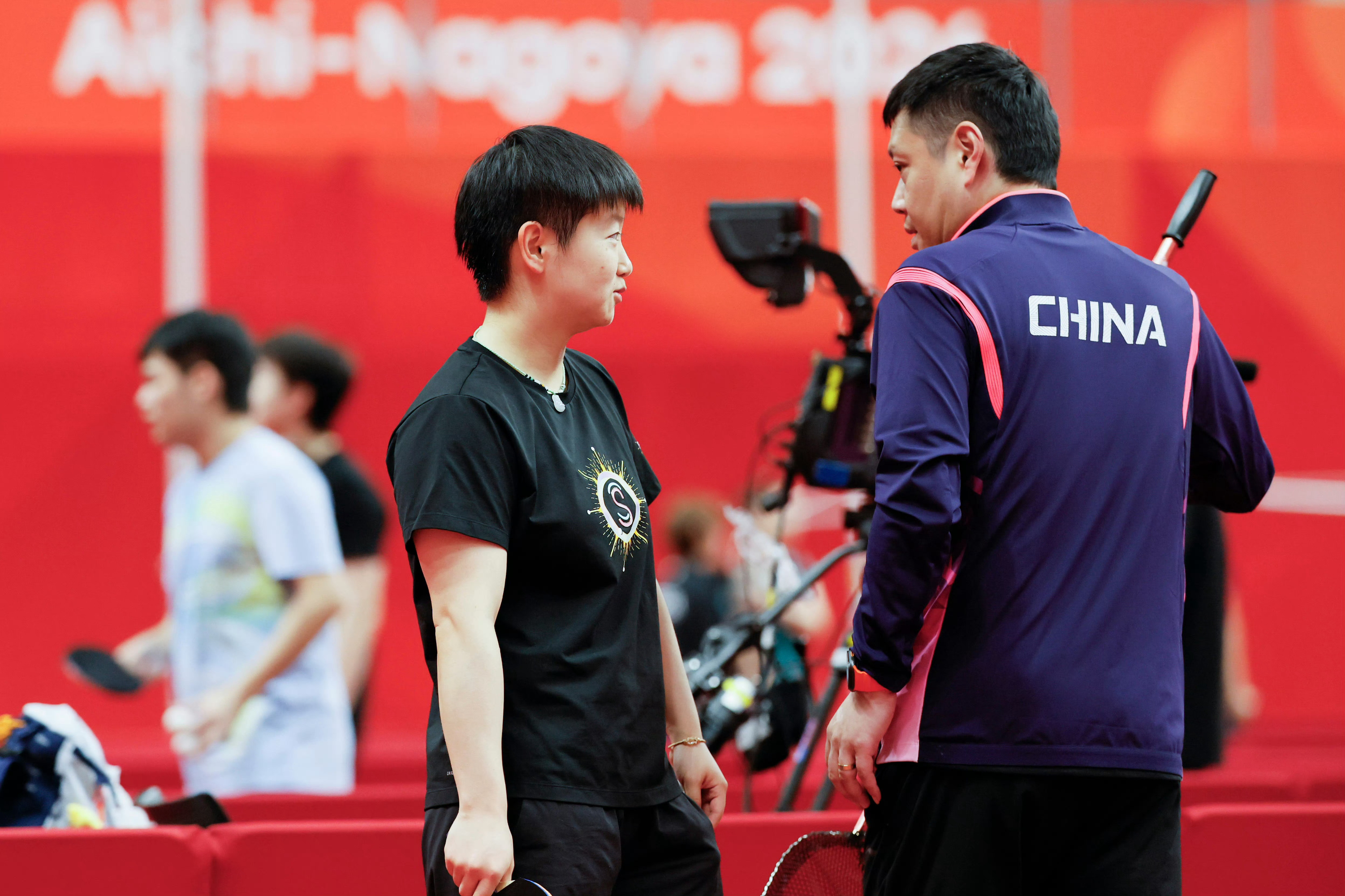 小乖宝宝🤲🏻​​​