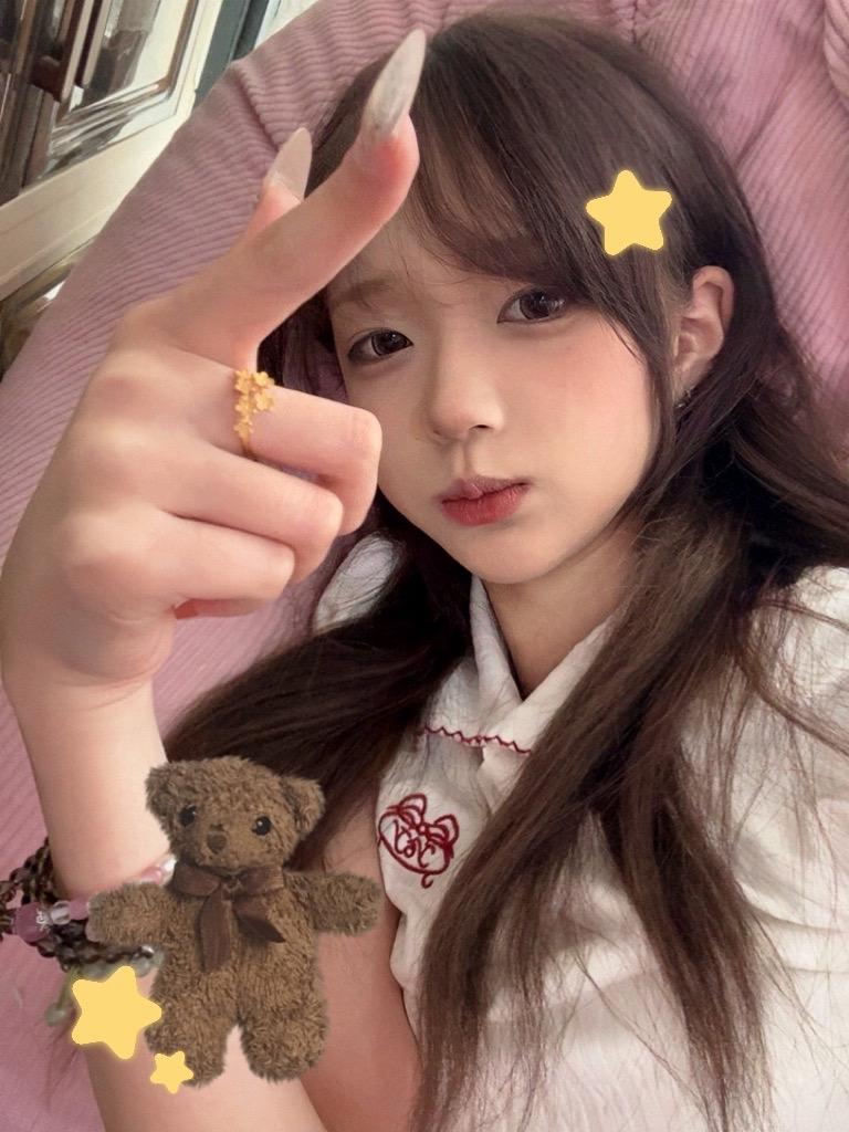 小猫就是如此萌